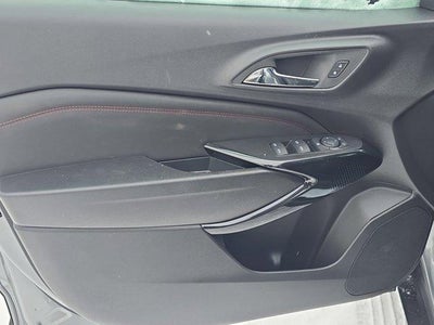 2026 Chevrolet Trax FWD 4dr 2RS