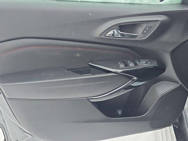 2026 Chevrolet Trax FWD 4dr 2RS