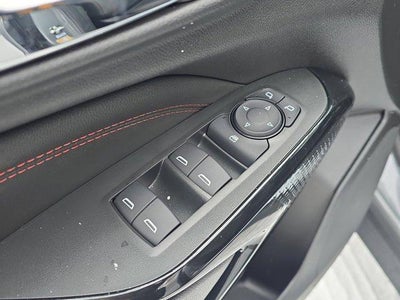 2026 Chevrolet Trax FWD 4dr 2RS