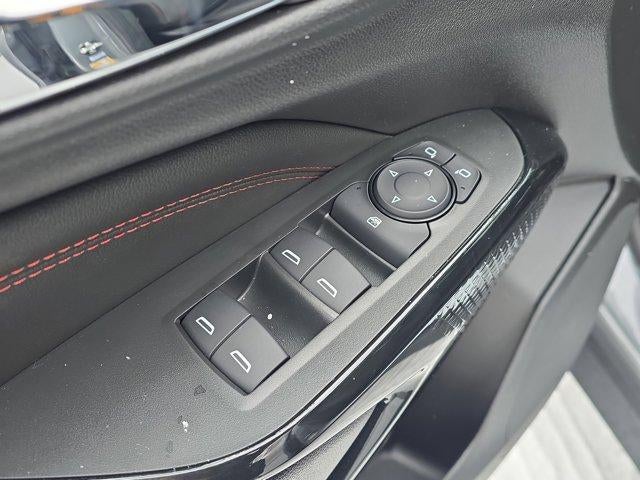 2026 Chevrolet Trax FWD 4dr 2RS