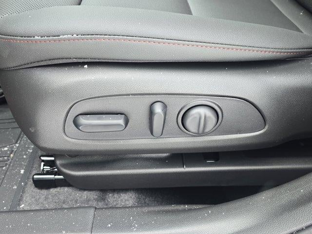 2026 Chevrolet Trax FWD 4dr 2RS