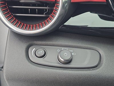 2026 Chevrolet Trax FWD 4dr 2RS