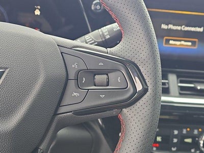 2026 Chevrolet Trax FWD 4dr 2RS