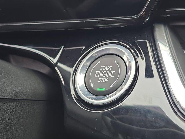 2026 Chevrolet Trax FWD 4dr 2RS