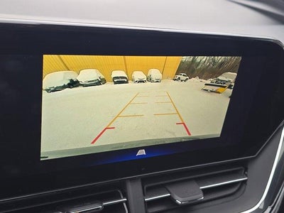 2026 Chevrolet Trax FWD 4dr 2RS