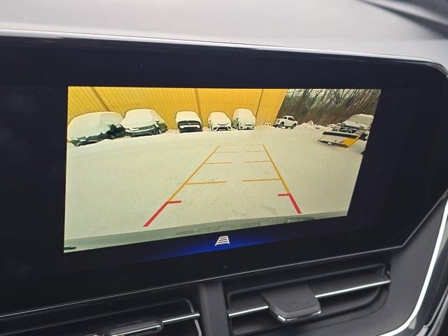 2026 Chevrolet Trax FWD 4dr 2RS