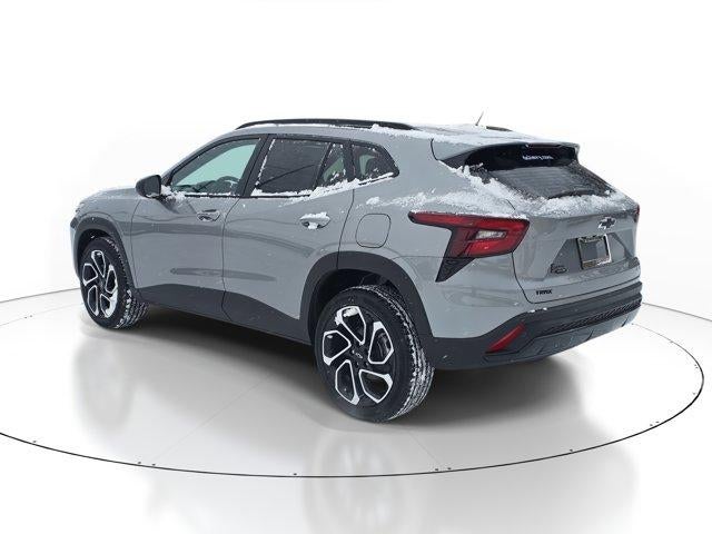 2026 Chevrolet Trax FWD 4dr 2RS