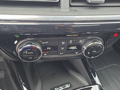 2026 Chevrolet Trax FWD 4dr 2RS