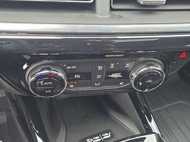 2026 Chevrolet Trax FWD 4dr 2RS