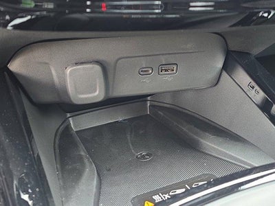 2026 Chevrolet Trax FWD 4dr 2RS