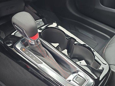 2026 Chevrolet Trax FWD 4dr 2RS