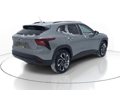 2026 Chevrolet Trax FWD 4dr 2RS