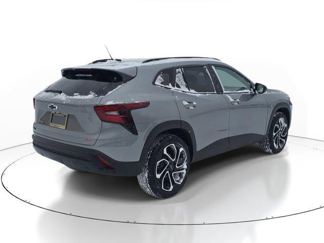 2026 Chevrolet Trax FWD 4dr 2RS