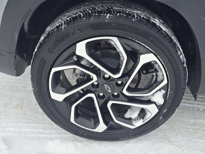 2026 Chevrolet Trax FWD 4dr 2RS