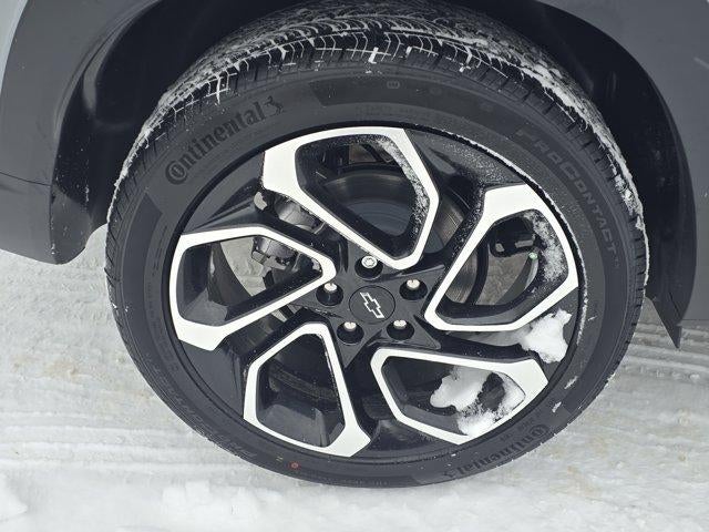 2026 Chevrolet Trax FWD 4dr 2RS