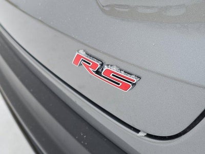 2026 Chevrolet Trax FWD 4dr 2RS