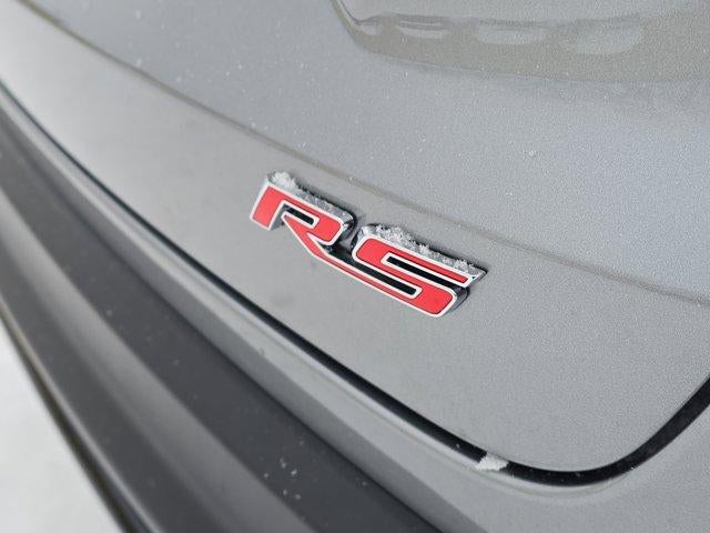 2026 Chevrolet Trax FWD 4dr 2RS