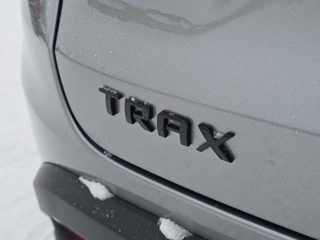 2026 Chevrolet Trax FWD 4dr 2RS