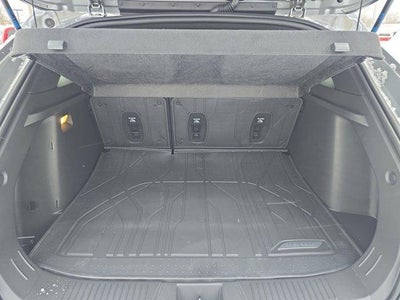 2026 Chevrolet Trax FWD 4dr 2RS