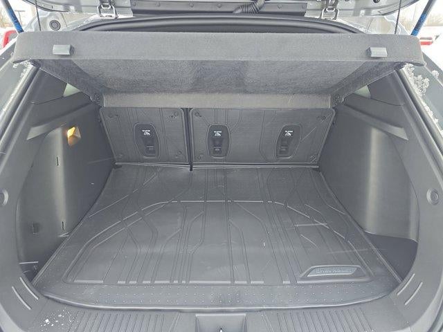 2026 Chevrolet Trax FWD 4dr 2RS