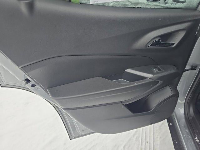 2026 Chevrolet Trax FWD 4dr 2RS