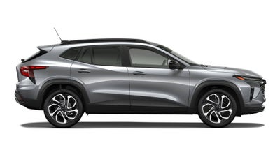 2026 Chevrolet Trax FWD 4dr 2RS