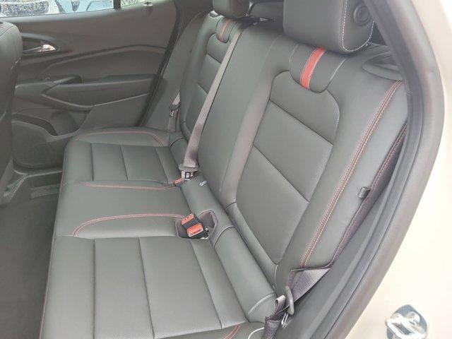 2026 Chevrolet Trax FWD 4dr 2RS