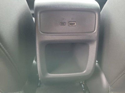 2026 Chevrolet Trax FWD 4dr 2RS