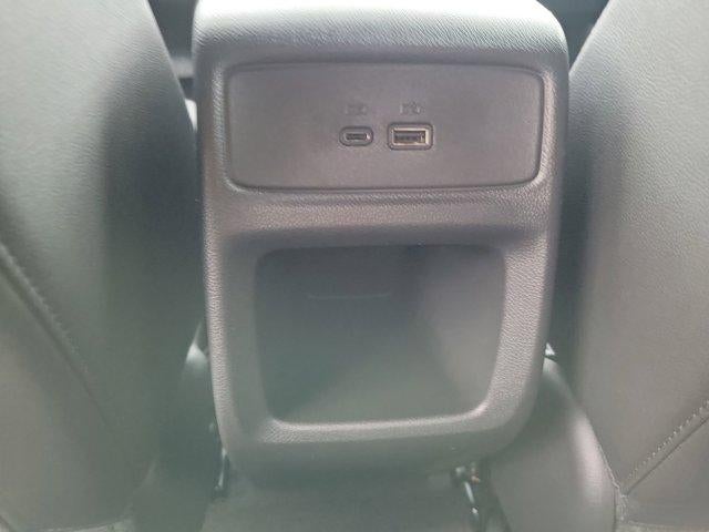 2026 Chevrolet Trax FWD 4dr 2RS