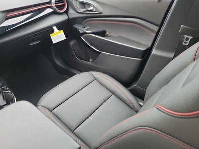 2026 Chevrolet Trax FWD 4dr 2RS