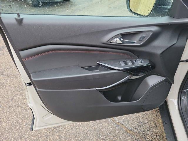 2026 Chevrolet Trax FWD 4dr 2RS