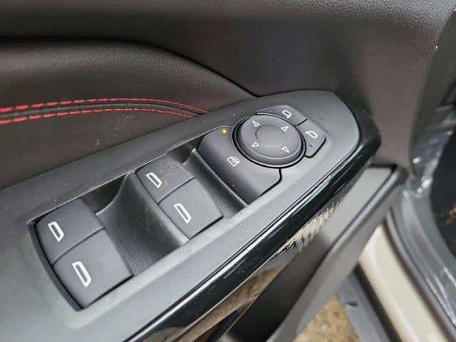 2026 Chevrolet Trax FWD 4dr 2RS