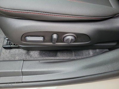 2026 Chevrolet Trax FWD 4dr 2RS