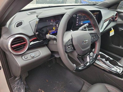 2026 Chevrolet Trax FWD 4dr 2RS