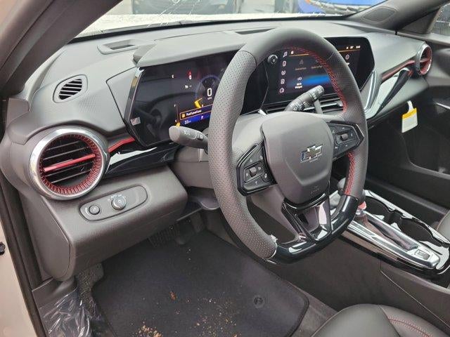 2026 Chevrolet Trax FWD 4dr 2RS