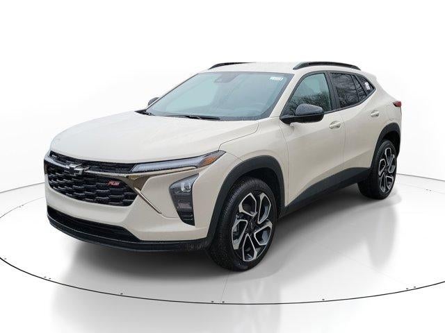 2026 Chevrolet Trax FWD 4dr 2RS