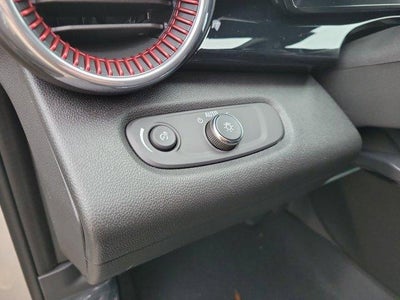 2026 Chevrolet Trax FWD 4dr 2RS