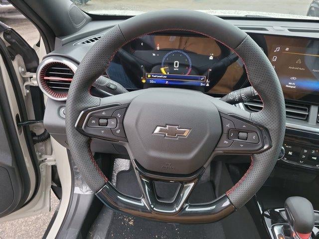 2026 Chevrolet Trax FWD 4dr 2RS