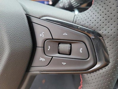 2026 Chevrolet Trax FWD 4dr 2RS