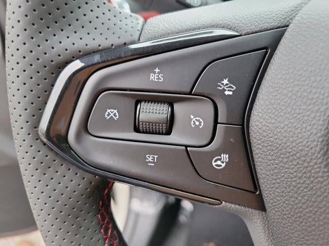 2026 Chevrolet Trax FWD 4dr 2RS