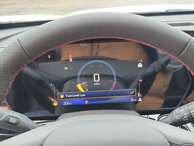 2026 Chevrolet Trax FWD 4dr 2RS