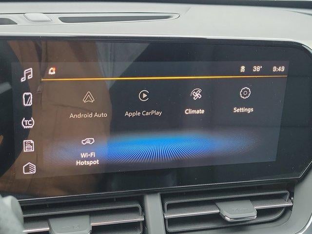 2026 Chevrolet Trax FWD 4dr 2RS