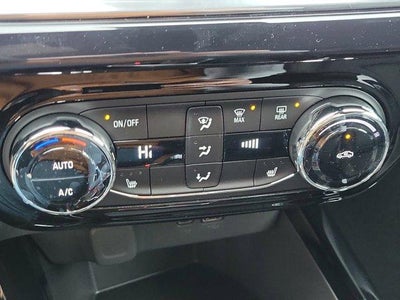 2026 Chevrolet Trax FWD 4dr 2RS