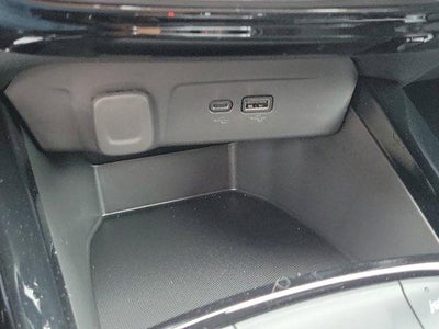 2026 Chevrolet Trax FWD 4dr 2RS