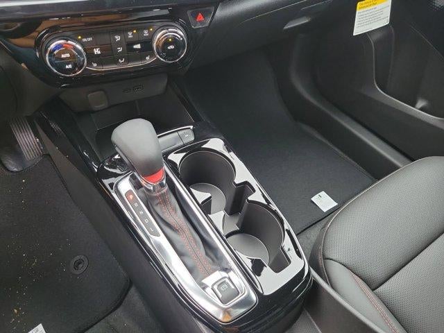 2026 Chevrolet Trax FWD 4dr 2RS