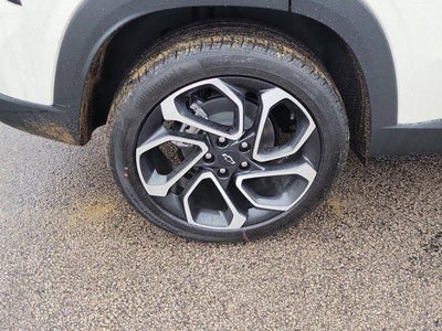 2026 Chevrolet Trax FWD 4dr 2RS