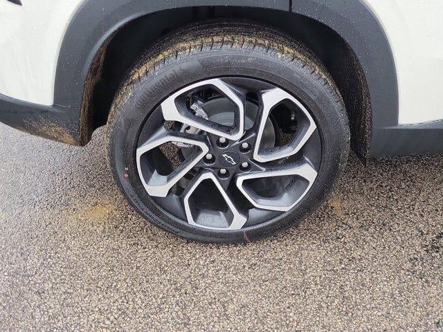 2026 Chevrolet Trax FWD 4dr 2RS