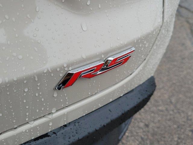 2026 Chevrolet Trax FWD 4dr 2RS