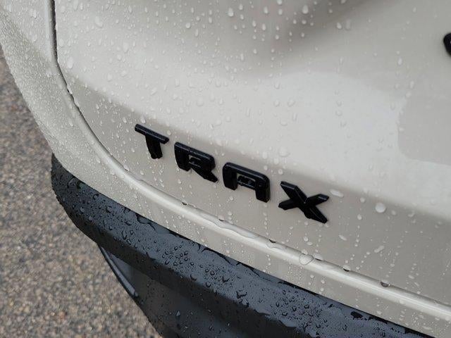 2026 Chevrolet Trax FWD 4dr 2RS