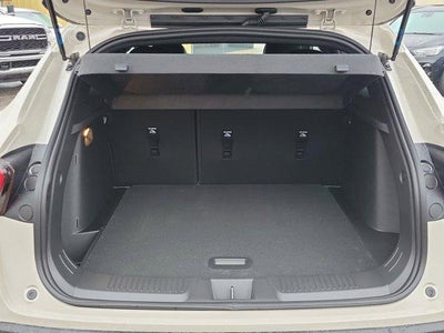 2026 Chevrolet Trax FWD 4dr 2RS